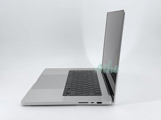 MacBook Pro 16" M2 PRO (2023) 12 CPU/19 GPU - SSD 1TB - RAM 16GB - Plata