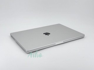 MacBook Pro 16" M2 PRO (2023) 12 CPU/19 GPU - SSD 512GB - RAM 16GB - Plata