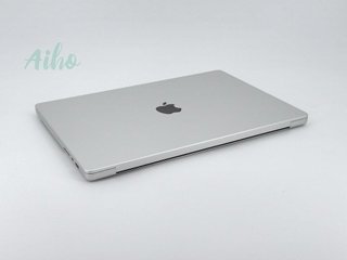 MacBook Pro 16" M2 PRO (2023) 12 CPU/19 GPU - SSD 512GB - RAM 16GB - Plata