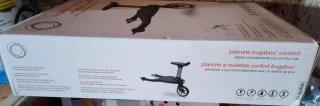 Patinete Adaptador Silla bugaboo