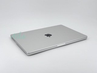 MacBook Pro 16" M1 Pro (2021) 10 CPU/16 GPU - SSD 1TB - RAM 16GB - Plata