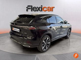 MG HS 1.5 Turbo GDI Comfort