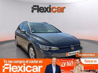 Volkswagen Golf Life 1.0 TSI 81kW (110CV) Variant