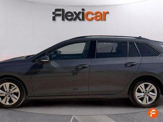 Volkswagen Golf Life 1.0 TSI 81kW (110CV) Variant