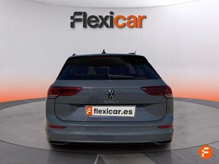 Volkswagen Golf Life 1.0 TSI 81kW (110CV) Variant