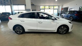 Hyundai IONIQ 1.6 GDI PHEV Klass DT (2020)