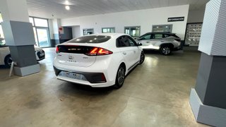 Hyundai IONIQ 1.6 GDI PHEV Klass DT (2020)