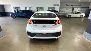 Hyundai IONIQ 1.6 GDI PHEV Klass DT (2020)