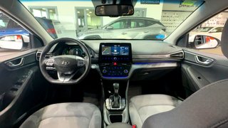 Hyundai IONIQ 1.6 GDI PHEV Klass DT (2020)