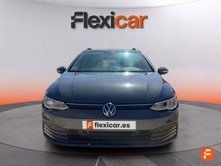 Volkswagen Golf Life 1.0 TSI 81kW (110CV) Variant