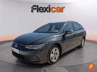 Volkswagen Golf Life 1.0 TSI 81kW (110CV) Variant