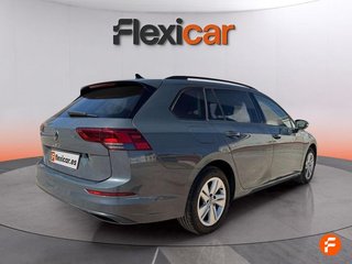 Volkswagen Golf Life 1.0 TSI 81kW (110CV) Variant