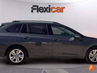 Volkswagen Golf Life 1.0 TSI 81kW (110CV) Variant