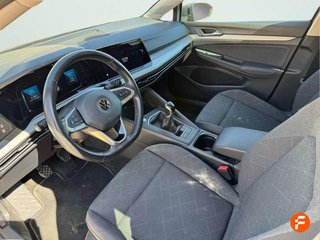 Volkswagen Golf Life 1.0 TSI 81kW (110CV) Variant