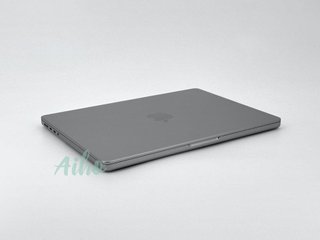 MacBook Pro 14" M3 (2023) 8 CPU/10 GPU núcleos - SSD 512GB - RAM 8GB - Gris Espacial