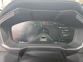 Lynk&Co 01 1.5 PHEV 3.3kW (2023)