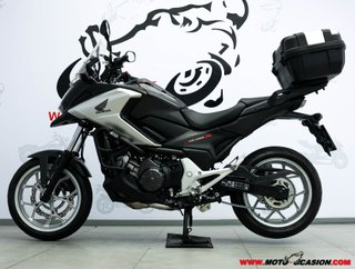 HONDA NC 750 X -A2-