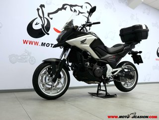 HONDA NC 750 X -A2-
