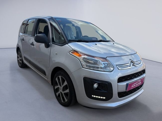 Citroën C3 Picasso 2016