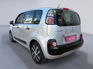Citroën C3 Picasso Attraction