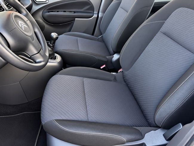 Citroën C3 Picasso 2016, foto 5