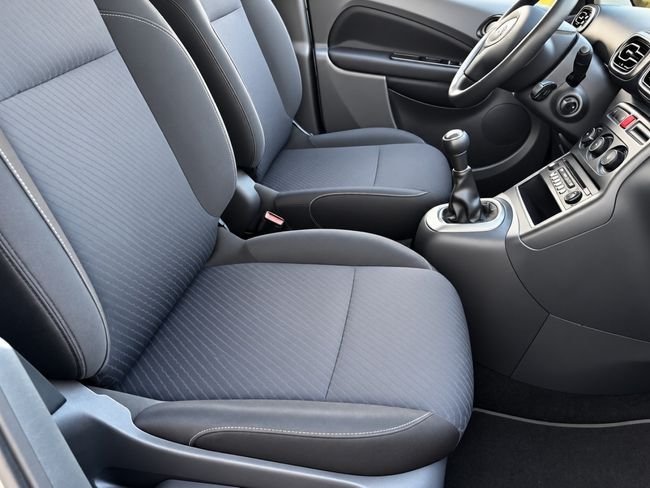 Citroën C3 Picasso 2016, foto 6