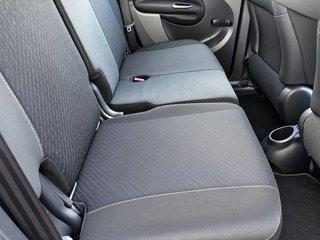 Citroën C3 Picasso Attraction