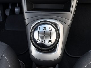 Citroën C3 Picasso Attraction