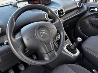 Citroën C3 Picasso Attraction
