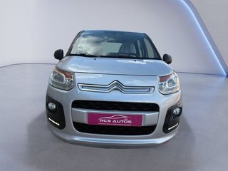 Citroën C3 Picasso Attraction