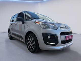 Citroën C3 Picasso Attraction