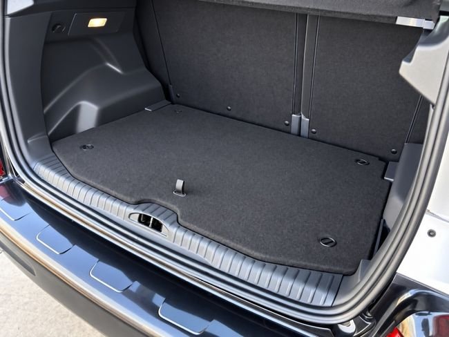 Citroën C3 Picasso 2016, foto 16