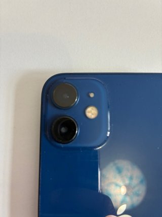 iPhone 12 mini 64GB Azul