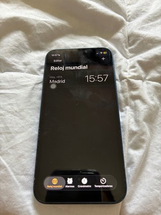 iPhone 12 mini 64GB Azul