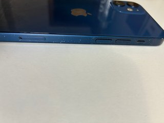 iPhone 12 mini 64GB Azul