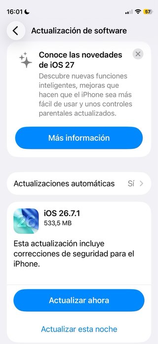 iPhone 12 mini 64GB Azul