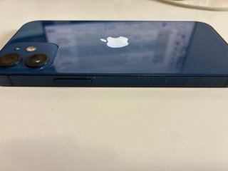 iPhone 12 mini 64GB Azul