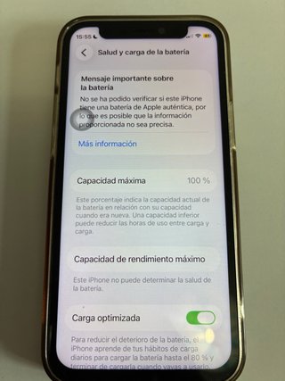 iPhone 12 mini 64GB Azul