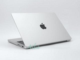 MacBook Pro 14" (2021) M1 PRO 10 CPU/16 GPU núcleos - SSD 1TB - 16GB - Plata