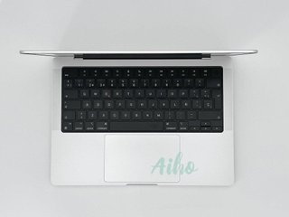MacBook Pro 14" (2021) M1 PRO 10 CPU/16 GPU núcleos - SSD 1TB - 16GB - Plata