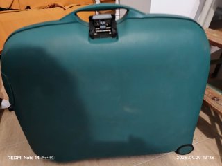 Maleta Grande Samsonite
