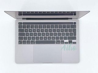MacBook Pro 13" M2 (2022) 8CPU/10GPU núcleos - SSD 512GB - RAM 16GB