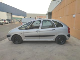 Citroen Xsara 2000