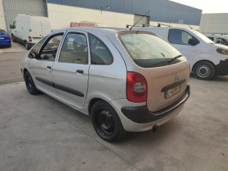 Citroen Xsara 2000