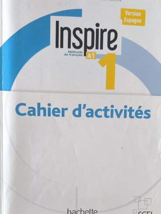 Libros de Aprendizaje de francés