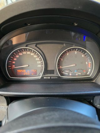 BMW X3 M 2006