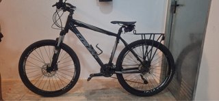 Bicicleta de Montaña Coluer