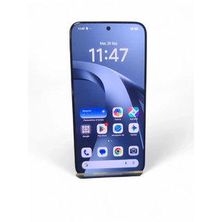 XIAOMI 17T PRO 12GB RAM 512GB NERO 100% BATTERIA