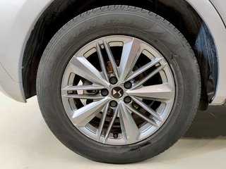 DS DS 4 BlueHDi 130 auto BASTILLE +