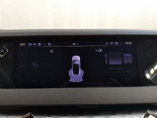 DS DS 4 BlueHDi 130 auto BASTILLE +